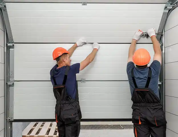 garage door service Henderson